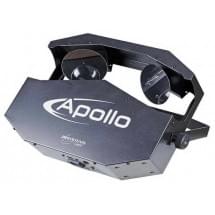 JB SYSTEMS Apollo DMX